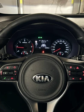 Kia Sportage - 13550 € / 26501.50 лв. - 30618894 10 | Car24.bg Kia Sportage - 13550 € / 26501.50 лв. - 30618894 10