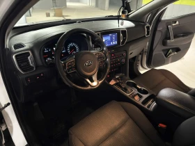 Kia Sportage - 13550 € / 26501.50 лв. - 30618894 12 | Car24.bg Kia Sportage - 13550 € / 26501.50 лв. - 30618894 12