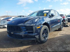Porsche Macan КОЖА* ПОДГРЕВ* ПАРКТРОНИК* НАВИ* - 18980 € / 37121.65 лв. - 26041251 5 | Car24.bg Porsche Macan КОЖА* ПОДГРЕВ* ПАРКТРОНИК* НАВИ* - 18980 € / 37121.65 лв. - 26041251 5