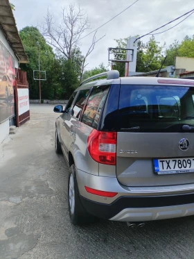 Skoda Yeti 2:0 tdi 150кс 4х4 - 9200 € / 17993.64 лв. - 75882602 10 | Car24.bg Skoda Yeti 2:0 tdi 150кс 4х4 - 9200 € / 17993.64 лв. - 75882602 10