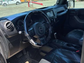 Jeep Wrangler * Willys Wheeler АВТОКРЕДИТ БЕЗ ПЪРВОНАЧАЛНА* | Auto.bg — изображение 5 Jeep Wrangler * Willys Wheeler АВТОКРЕДИТ БЕЗ ПЪРВОНАЧАЛНА* | Auto.bg — изображение 5