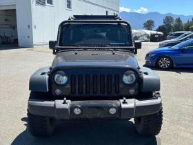 Jeep Wrangler * Willys Wheeler АВТОКРЕДИТ БЕЗ ПЪРВОНАЧАЛНА* | Auto.bg — изображение 6 Jeep Wrangler * Willys Wheeler АВТОКРЕДИТ БЕЗ ПЪРВОНАЧАЛНА* | Auto.bg — изображение 6