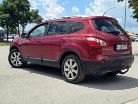 Nissan Qashqai + 2/КАМЕРА/7м./4x4/1.6dci | Auto.bg — изображение 4 Nissan Qashqai + 2/КАМЕРА/7м./4x4/1.6dci | Auto.bg — изображение 4