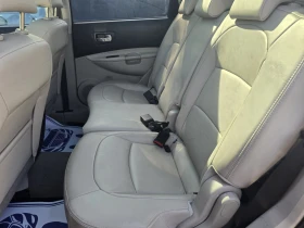 Nissan Qashqai + 2/КАМЕРА/7м./4x4/1.6dci | Auto.bg — изображение 13 Nissan Qashqai + 2/КАМЕРА/7м./4x4/1.6dci | Auto.bg — изображение 13
