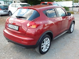 Nissan Juke 1.6i* EURO5* | Auto.bg — изображение 4 Nissan Juke 1.6i* EURO5* | Auto.bg — изображение 4