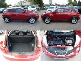 Nissan Juke 1.6i* EURO5* | Auto.bg — изображение 7 Nissan Juke 1.6i* EURO5* | Auto.bg — изображение 7