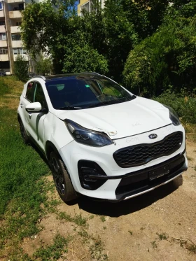 Kia Sportage - 11900 € - 78248812 2 | Car24.bg Kia Sportage - 11900 € - 78248812 2
