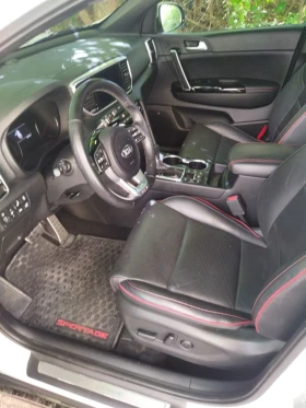 Kia Sportage - 11900 € - 78248812 10 | Car24.bg Kia Sportage - 11900 € - 78248812 10
