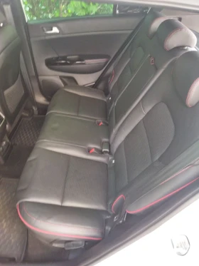 Kia Sportage - 11900 € - 78248812 11 | Car24.bg Kia Sportage - 11900 € - 78248812 11