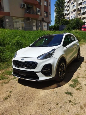 Kia Sportage - 11900 € - 78248812 3 | Car24.bg Kia Sportage - 11900 € - 78248812 3