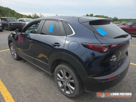 Mazda CX-30 undefined | Auto.bg — изображение 4 Mazda CX-30 undefined | Auto.bg — изображение 4