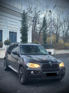 BMW X5 Мотора е обслужен!!! - 9999 € - 70794314 3 | Car24.bg BMW X5 Мотора е обслужен!!! - 9999 € - 70794314 3