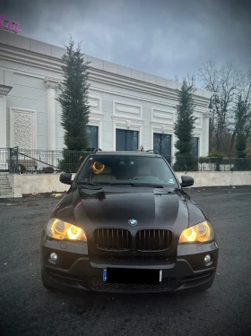 BMW X5 Мотора е обслужен!!! - 9999 € - 70794314 4 | Car24.bg BMW X5 Мотора е обслужен!!! - 9999 € - 70794314 4