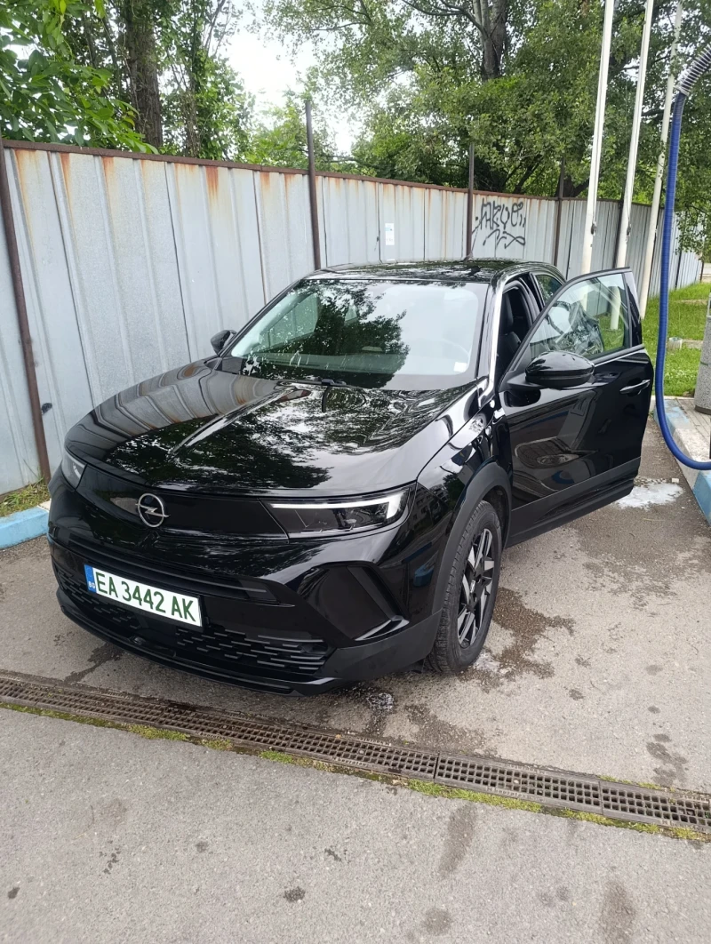 Opel Mokka - 25500 € / 49873.67 лв. - 28142810 1 | Car24.bg Opel Mokka - 25500 € / 49873.67 лв. - 28142810 1