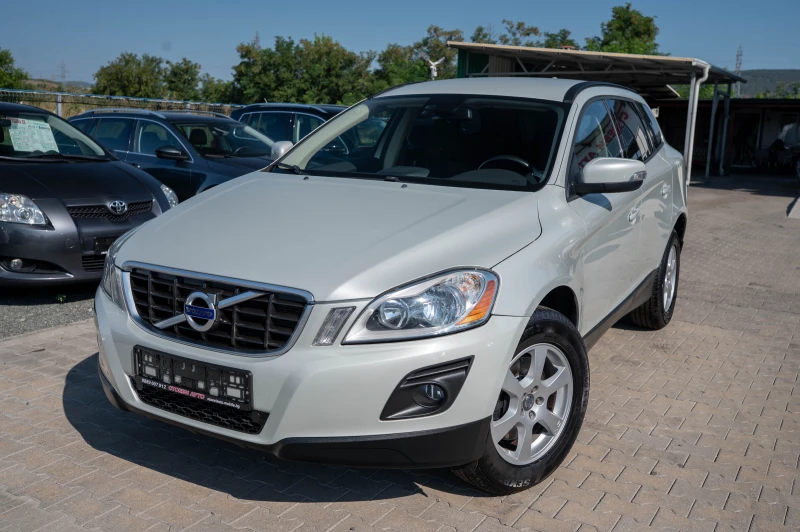 Volvo XC60 2.4* 4x4* 163кс* фейс - 7950 € / 15548.85 лв. - 55749377 1 | Car24.bg Volvo XC60 2.4* 4x4* 163кс* фейс - 7950 € / 15548.85 лв. - 55749377 1