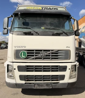 Volvo Fh undefined | Auto.bg — изображение 2 Volvo Fh undefined | Auto.bg — изображение 2