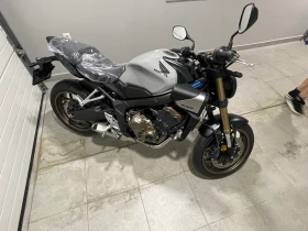Honda Cb 650R | Auto.bg — изображение 3 Honda Cb 650R | Auto.bg — изображение 3