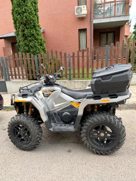 Polaris Sportsman undefined | Auto.bg — изображение 2 Polaris Sportsman undefined | Auto.bg — изображение 2