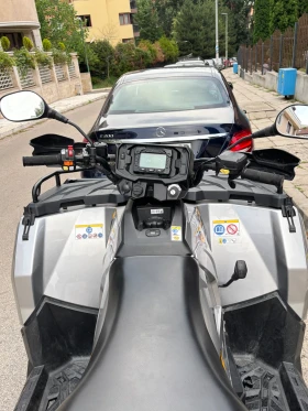 Polaris Sportsman undefined | Auto.bg — изображение 6 Polaris Sportsman undefined | Auto.bg — изображение 6