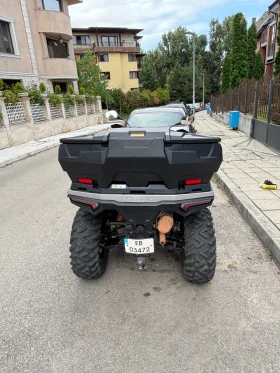 Polaris Sportsman undefined | Auto.bg — изображение 5 Polaris Sportsman undefined | Auto.bg — изображение 5