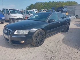 Audi A8 3.0TDI QUATTRO FACELIFT БАРТЕР ЛИЗИНГ - Car24.bg Audi A8 3.0TDI QUATTRO FACELIFT БАРТЕР ЛИЗИНГ
