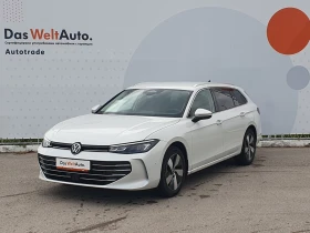 VW Passat 9 Business 1.5 eTSI DSG - Car24.bg VW Passat 9 Business 1.5 eTSI DSG