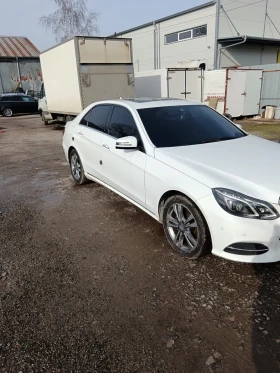 Mercedes-Benz E 220 - 38000 лв. / 19429.09 € - 43937839 2 | Car24.bg Mercedes-Benz E 220 - 38000 лв. / 19429.09 € - 43937839 2