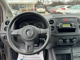 VW Golf Plus FACE 2.0 - 110кс. - 4799 € / 9386.03 лв. - 40070753 11 | Car24.bg VW Golf Plus FACE 2.0 - 110кс. - 4799 € / 9386.03 лв. - 40070753 11