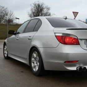 BMW 530 e60 - 6999 € / 13688.85 лв. - 80895185 7 | Car24.bg BMW 530 e60 - 6999 € / 13688.85 лв. - 80895185 7