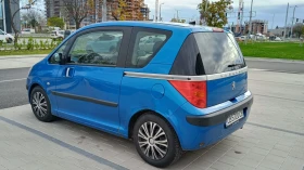 Peugeot 1007 - 2000 € / 3911.66 лв. - 66407864 4 | Car24.bg Peugeot 1007 - 2000 € / 3911.66 лв. - 66407864 4