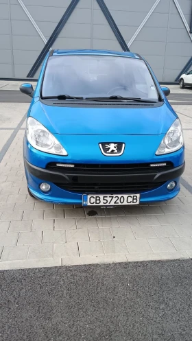 Peugeot 1007 - 2000 € / 3911.66 лв. - 66407864 3 | Car24.bg Peugeot 1007 - 2000 € / 3911.66 лв. - 66407864 3