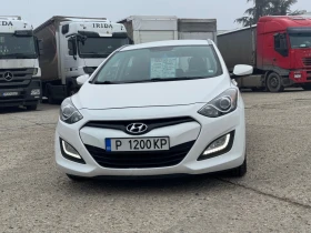 Hyundai I30 1600-110 кс crdi feis - Car24.bg Hyundai I30 1600-110 кс crdi feis