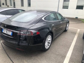 Tesla Model S 75D 75 kWh - Dual Motor - 24500 € / 47917.83 лв. - 86223719 5 | Car24.bg Tesla Model S 75D 75 kWh - Dual Motor - 24500 € / 47917.83 лв. - 86223719 5