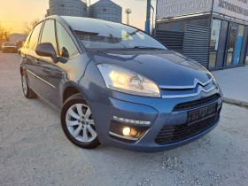 Citroen C4 Picasso 1, 6HDI, 112кс, ЕВРО5В, 6ск - Car24.bg Citroen C4 Picasso 1, 6HDI, 112кс, ЕВРО5В, 6ск