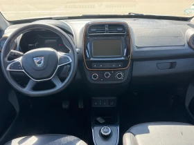 Dacia Spring Comfort plus | Auto.bg — изображение 7 Dacia Spring Comfort plus | Auto.bg — изображение 7