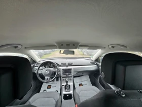 VW Passat 2.0TDI/Common Rail/HIGHLINE | Auto.bg — изображение 16 VW Passat 2.0TDI/Common Rail/HIGHLINE | Auto.bg — изображение 16