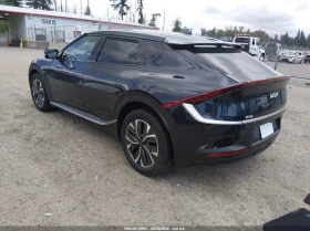 Kia EV6 2024 KIA EV6 LIGHT LONG RANGE | Auto.bg — изображение 9 Kia EV6 2024 KIA EV6 LIGHT LONG RANGE | Auto.bg — изображение 9