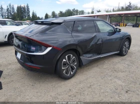 Kia EV6 2024 KIA EV6 LIGHT LONG RANGE | Auto.bg — изображение 7 Kia EV6 2024 KIA EV6 LIGHT LONG RANGE | Auto.bg — изображение 7