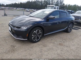 Kia EV6 2024 KIA EV6 LIGHT LONG RANGE