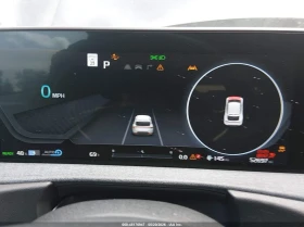 Kia EV6 2024 KIA EV6 LIGHT LONG RANGE | Auto.bg — изображение 10 Kia EV6 2024 KIA EV6 LIGHT LONG RANGE | Auto.bg — изображение 10