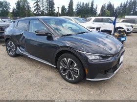 Kia EV6 2024 KIA EV6 LIGHT LONG RANGE | Auto.bg — изображение 3 Kia EV6 2024 KIA EV6 LIGHT LONG RANGE | Auto.bg — изображение 3