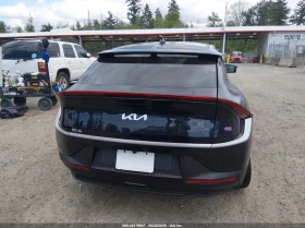 Kia EV6 2024 KIA EV6 LIGHT LONG RANGE | Auto.bg — изображение 8 Kia EV6 2024 KIA EV6 LIGHT LONG RANGE | Auto.bg — изображение 8
