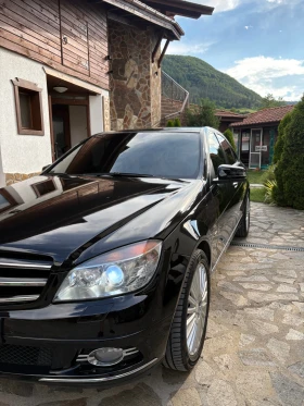 Mercedes-Benz C 220 AVANGARD - 7700 € / 15059.89 лв. - 53752032 4 | Car24.bg Mercedes-Benz C 220 AVANGARD - 7700 € / 15059.89 лв. - 53752032 4