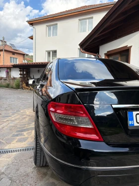Mercedes-Benz C 220 AVANGARD - 7700 € / 15059.89 лв. - 53752032 6 | Car24.bg Mercedes-Benz C 220 AVANGARD - 7700 € / 15059.89 лв. - 53752032 6