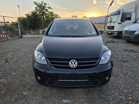 VW Golf Plus
