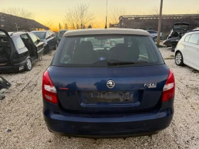 Skoda Fabia 1.9 105кс на части | Auto.bg — изображение 5 Skoda Fabia 1.9 105кс на части | Auto.bg — изображение 5