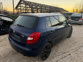 Skoda Fabia 1.9 105кс на части | Auto.bg — изображение 6 Skoda Fabia 1.9 105кс на части | Auto.bg — изображение 6
