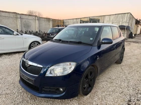 Skoda Fabia 1.9 105кс на части | Auto.bg — изображение 3 Skoda Fabia 1.9 105кс на части | Auto.bg — изображение 3