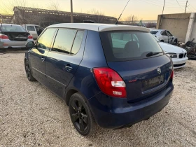 Skoda Fabia 1.9 105кс на части | Auto.bg — изображение 4 Skoda Fabia 1.9 105кс на части | Auto.bg — изображение 4