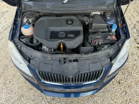Skoda Fabia 1.9 105кс на части | Auto.bg — изображение 9 Skoda Fabia 1.9 105кс на части | Auto.bg — изображение 9